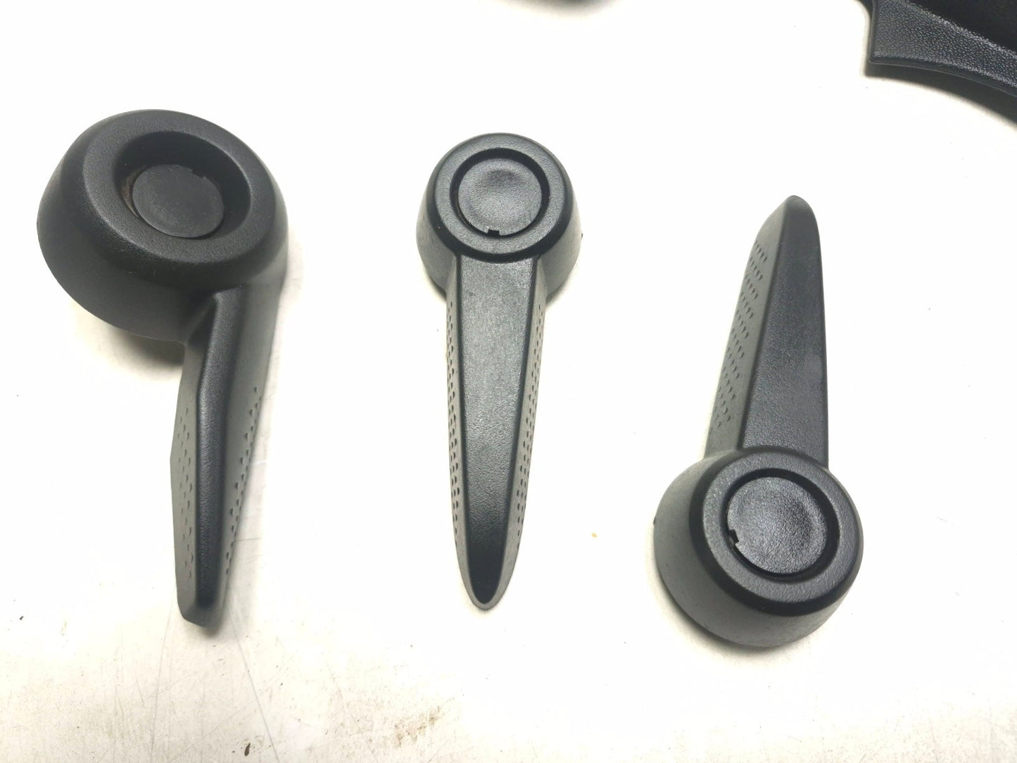2017 Dodge Journey Rear 2nd Seat Side Cover Trim 8pcs OEM