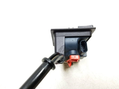 2016 - 2022 Dodge Durango Fuel Filler Door Lid Lock Actuator W/ Cable OEM