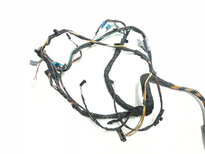 2011 BMW 750li Front Door Wire Harness Right Passenger Side OEM