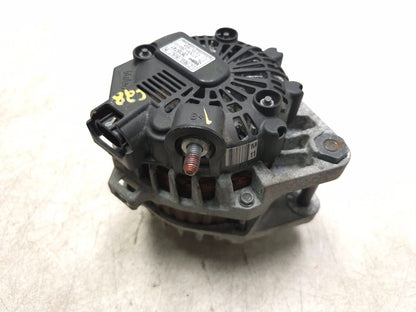 2016 Hyundai Accent Alternator 37300-2b510 OEM