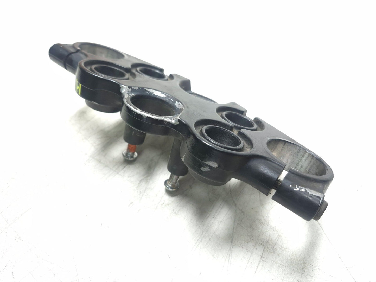 1999 Suzuki Katana 750 Gsx750f Upper Triple Tree OEM