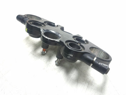 1999 Suzuki Katana 750 Gsx750f Upper Triple Tree OEM