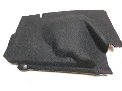05 06 07 Dodge Magnum Under Dash Heat Protection Pair OEM
