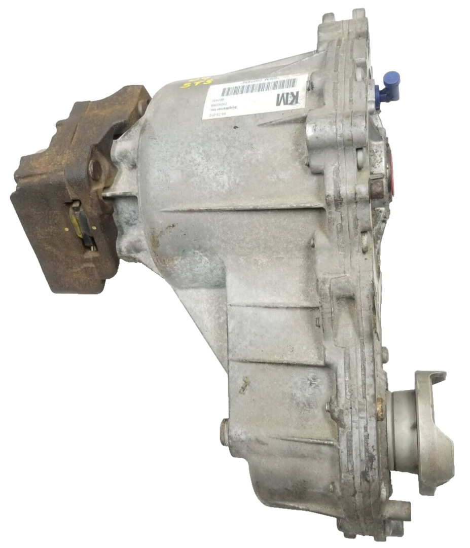 2009 Cadillac STS Transfer Case OEM