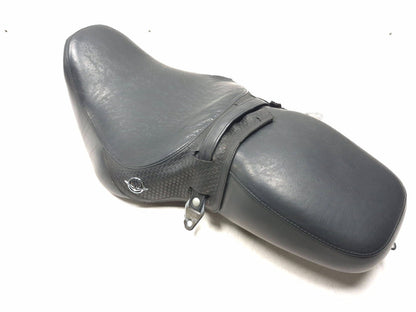1998-2007 Harley Road King Classic Seat Saddle OEM 52329-98a