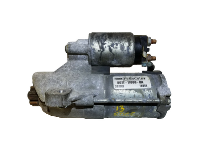 20113 Ford Edge Starter Motor OEM
