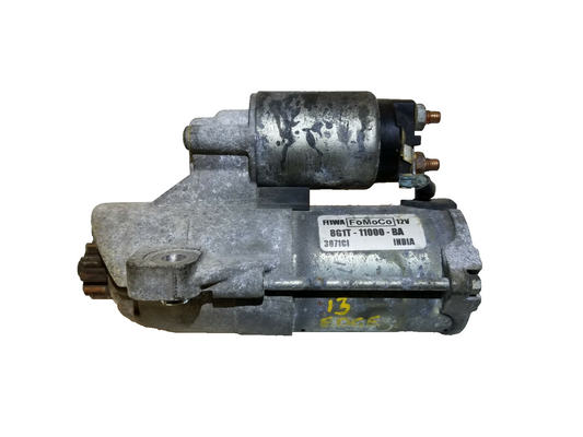 20113 Ford Edge Starter Motor OEM