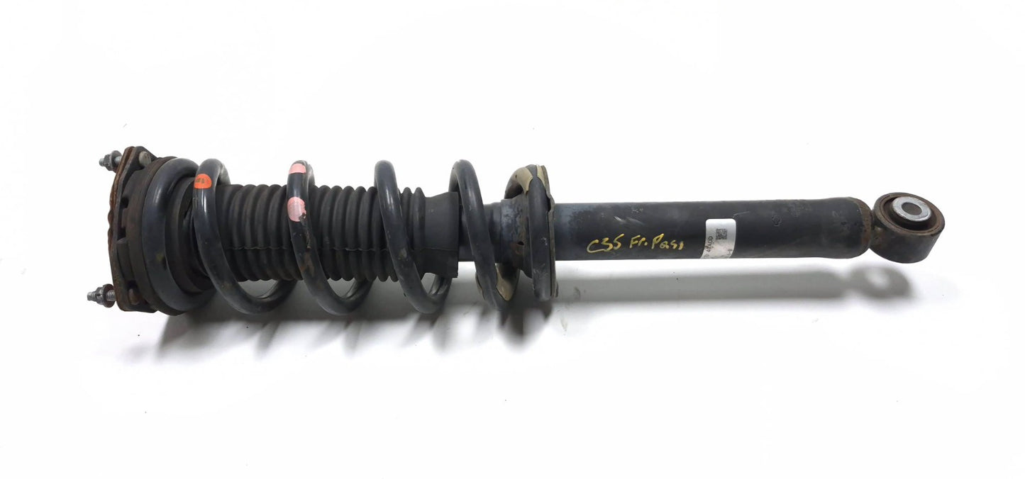 2020 Infiniti Q50 Front Shock Strut Absorber Pair RWD Oem✅