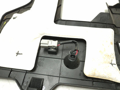 2007 Acura Tl Type-s Under Dashboard Trim Cover Panel Left Driver Side OEM