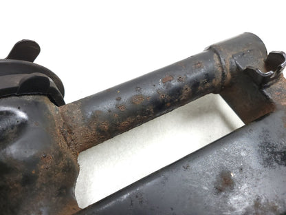 1986 Kawasaki Vulcan 750 Vn750 Swingarm OEM