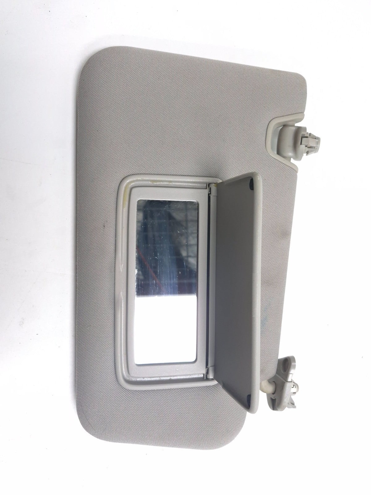 2015 Nissan Juke Sun Visor Pair OEM