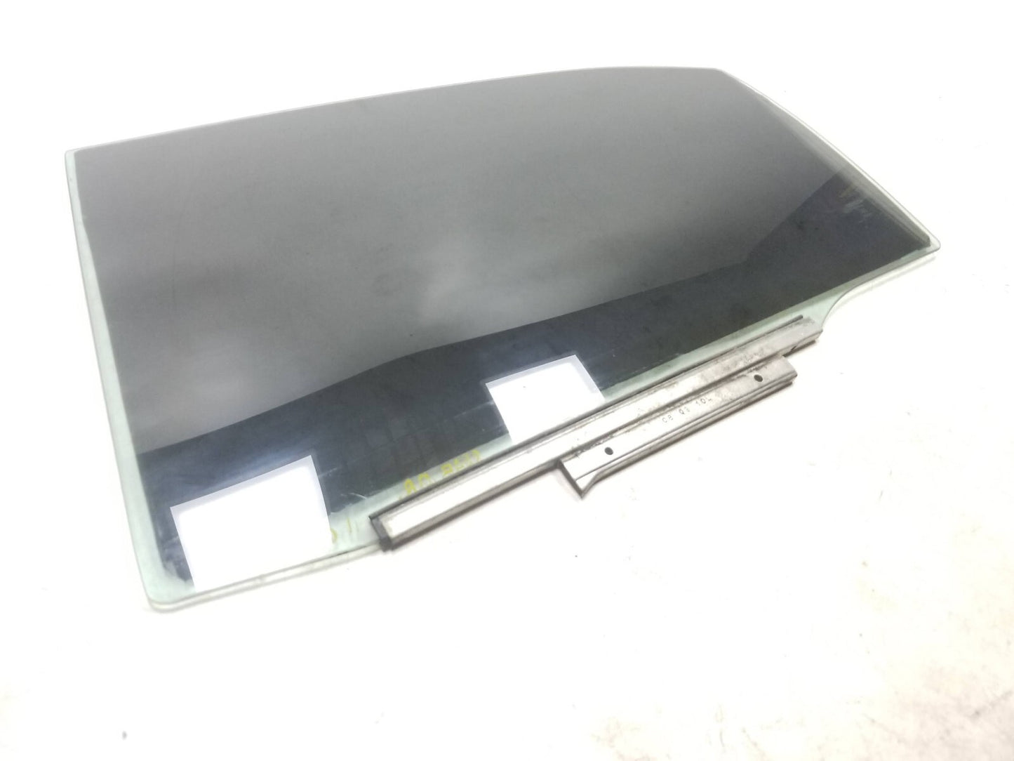 2007 - 2011 Toyota Camry Door Window Glass Rear Driver Side Left OEM