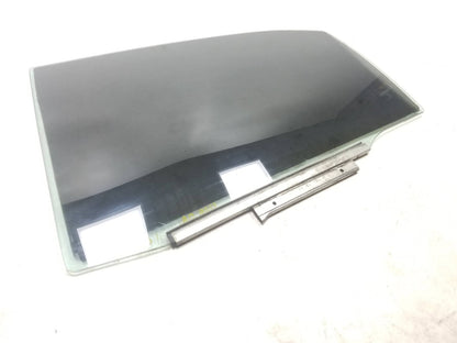 2007 - 2011 Toyota Camry Door Window Glass Rear Driver Side Left OEM