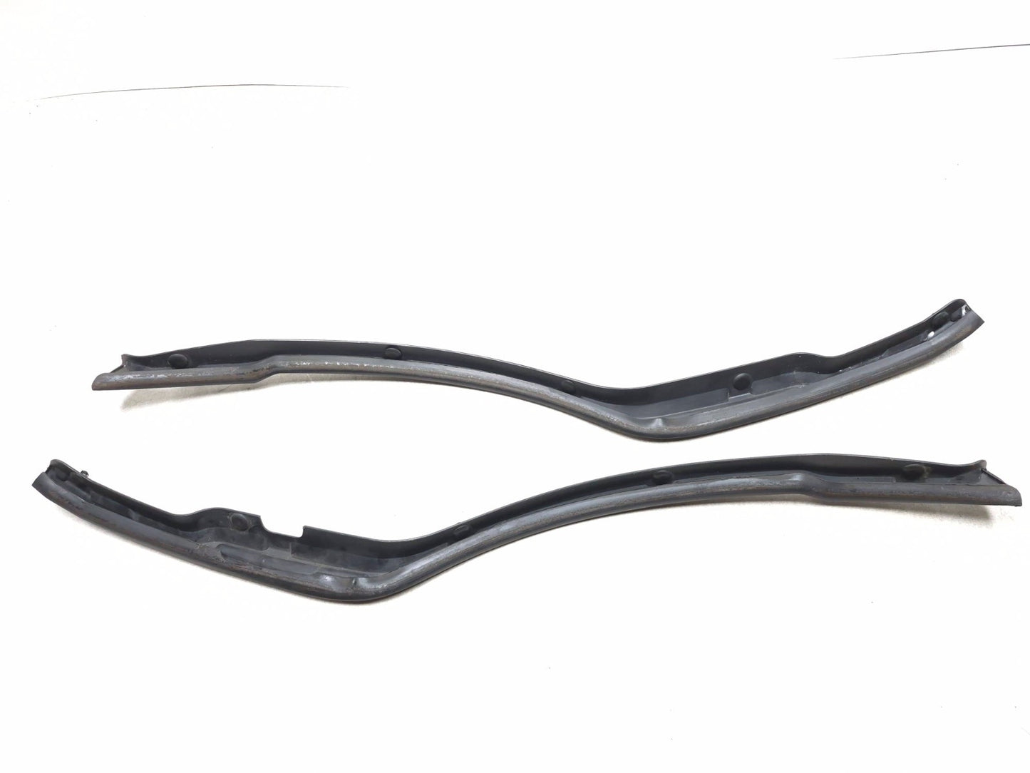 2013 Dodge Grand Caravan Rear Door Seal C Pillar Line Trim Left & Right Oem✅