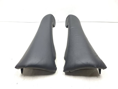 2007 - 2013 BMW X5 E70 Rear Seat Bolster Left & Right OEM