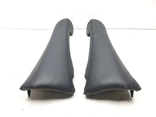 2007 - 2013 BMW X5 E70 Rear Seat Bolster Left & Right OEM