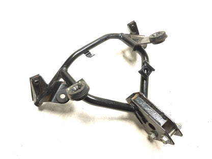 2013 Honda Cbr250 Front Upper Fairing Headlight Bracket Stay OEM