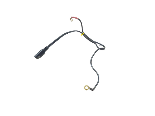 1998 - 2016 Yamaha V Star 650 Xvs650 Classic Battery Tender Terminal Cable OEM