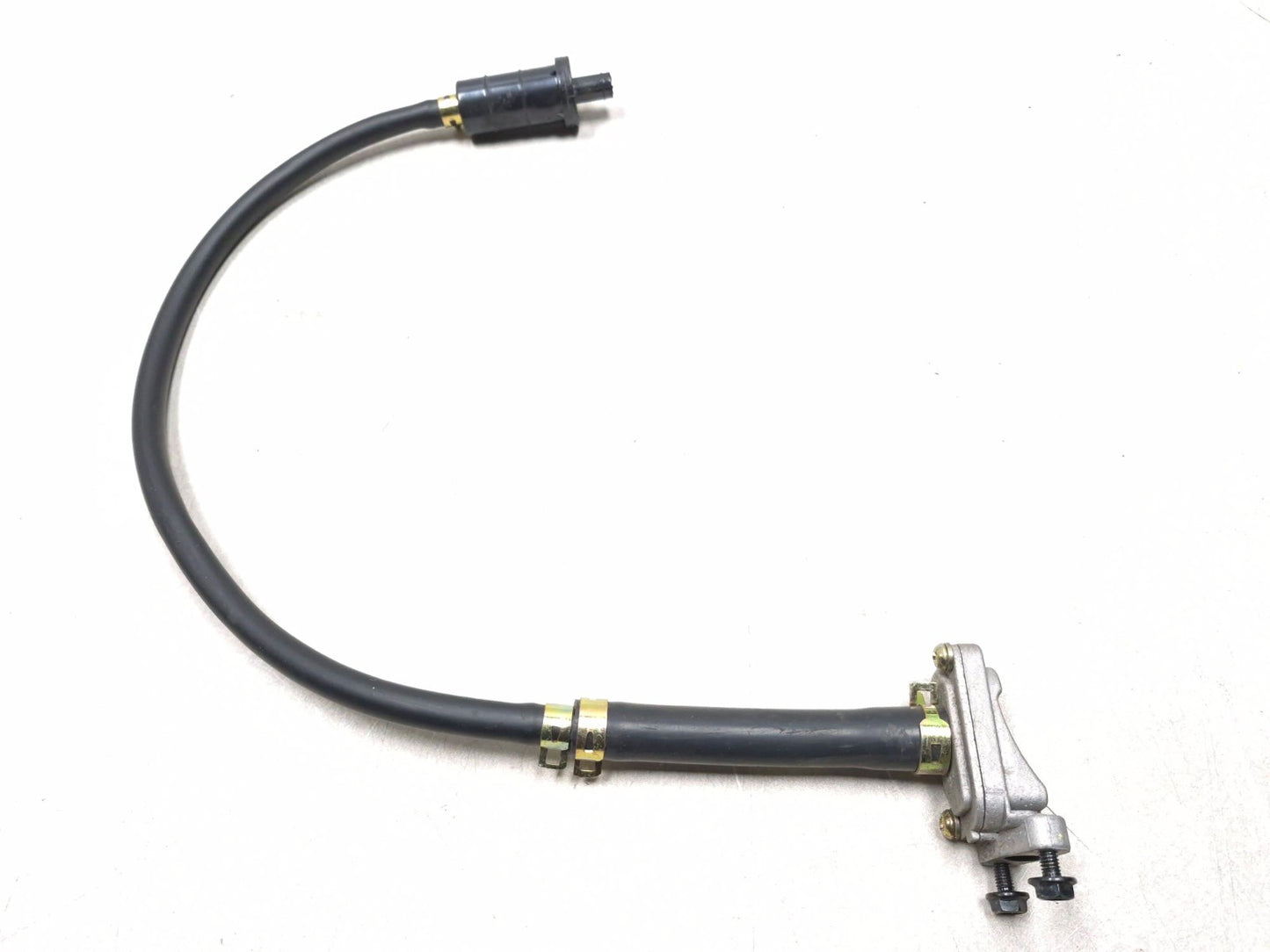 2025 Qiax Fy200t34/tank 200 Pressure Regulator OEM