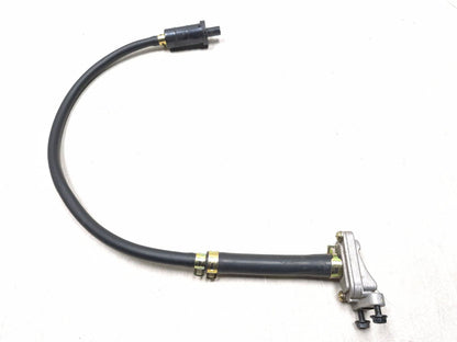 2025 Qiax Fy200t34/tank 200 Pressure Regulator OEM