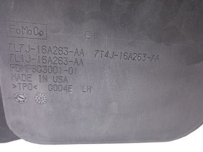 2012 Ford Edge Mkx Mud Flap Spalsh Guard OEM 7t4z-16a550-a