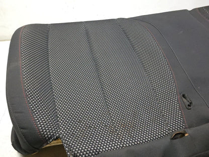 10-15 Chevrolet Equinox Rear Seat Lower Cushion Bench OEM