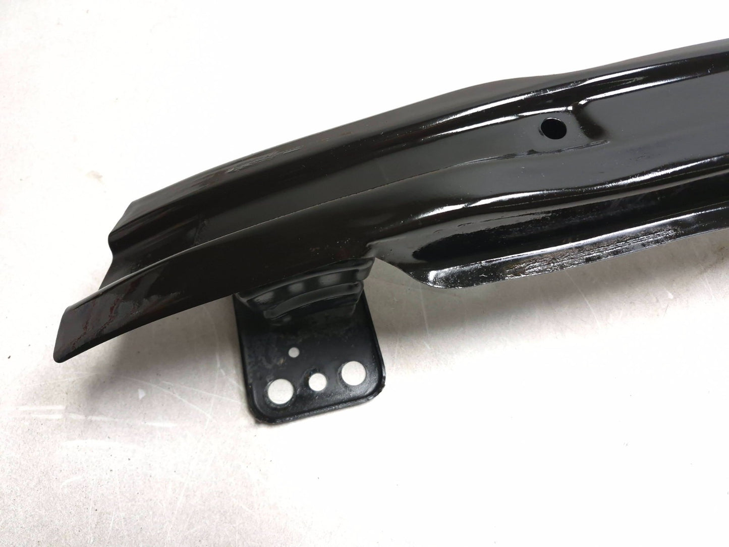 2013 Fiat 500 Turbo Front Bumper Reinforcement OEM