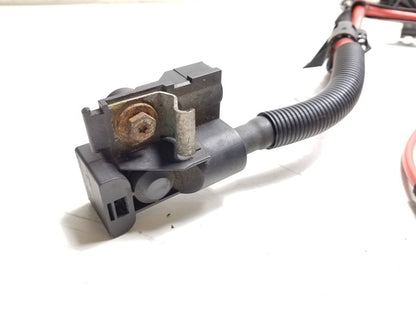 2007 - 2013 BMW X5 E70 Positive Battery Cable OEM