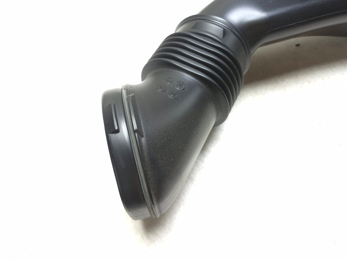 2012 Honda Cr-z Hybrid Battery Air Outlet Duct OEM