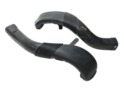 2008 BMW X6 N63 4.4l V8 Engine Air Intake Duct Pipe OEM