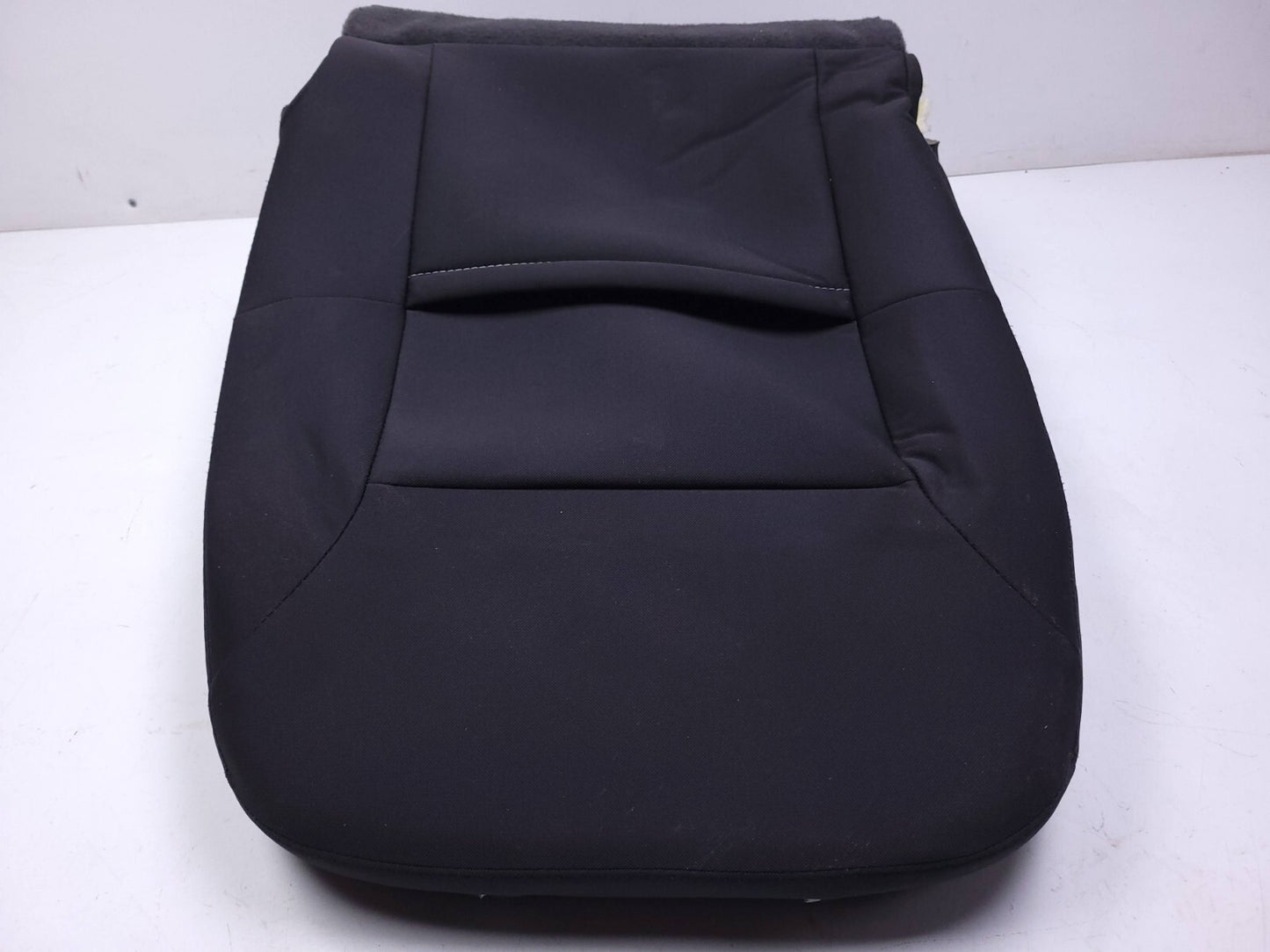 17 18 19 Ford Escape Front Seat Back Backrestrest Upper Passenger Right OEM