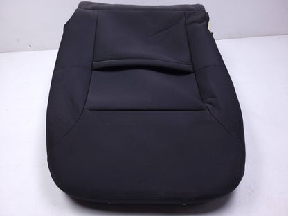 17 18 19 Ford Escape Front Seat Back Backrestrest Upper Passenger Right OEM