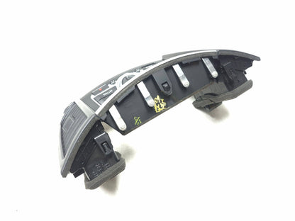 2009 Infiniti Fx35 Dashboard Radio Bezel Trim W/ Switch OEM