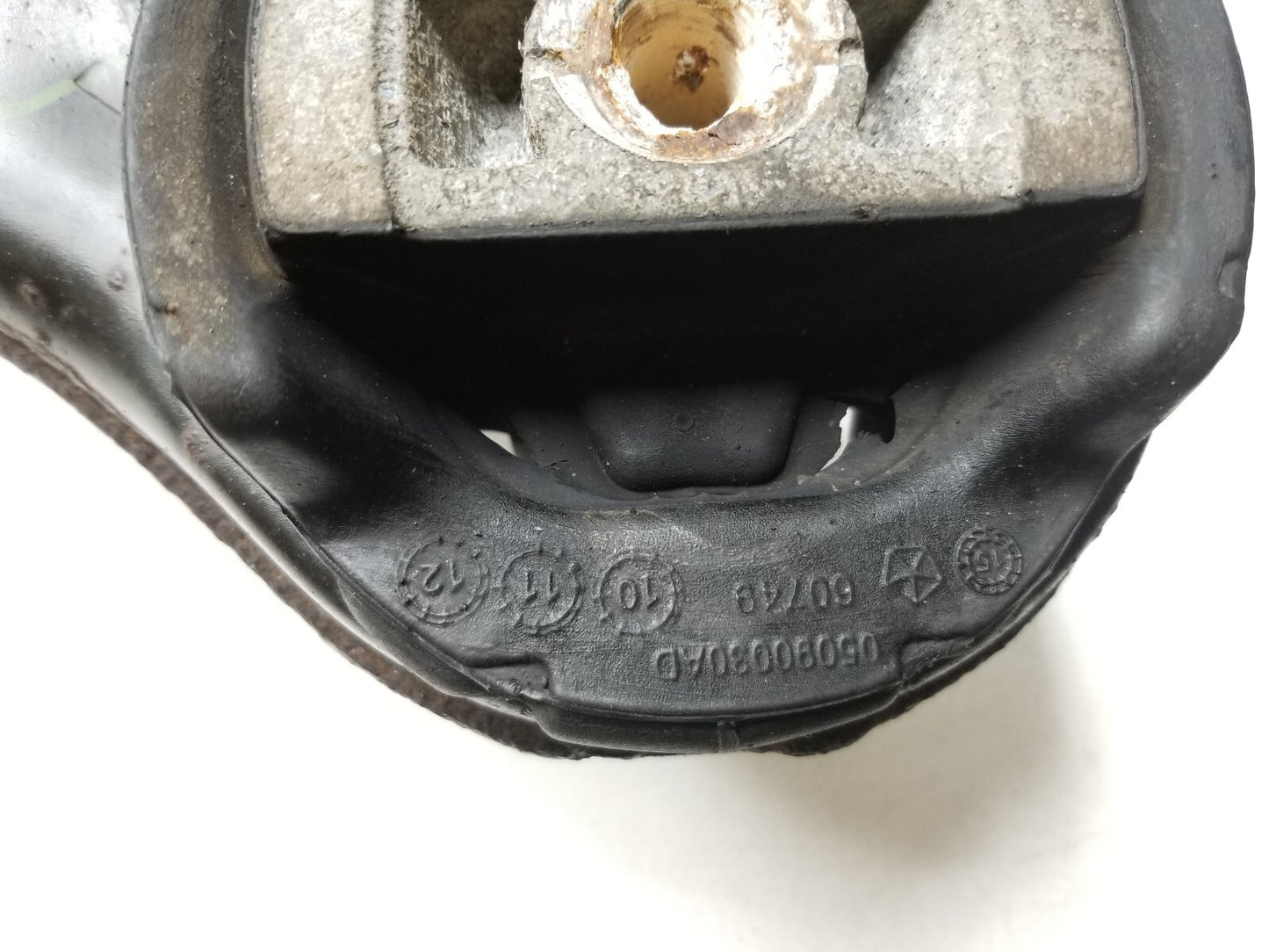 2016 Dodge Durango Rear Subframe Cradle Crossmember OEM ✅