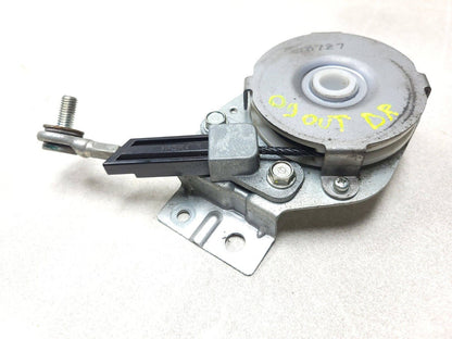 2007 - 2013 Mitsubishi Outlander Tailgate Assist Spring Lift Left & Right OEM