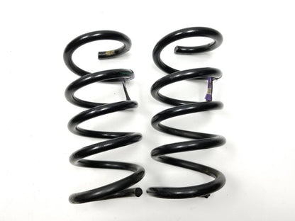 13 14 15 16 GMC Acadia Rear Coil Spring OEM