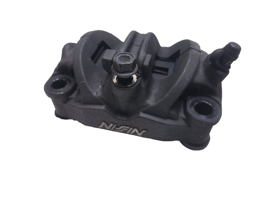 2020 Honda Cb300r Cbf300na Front Brake Caliper OEM