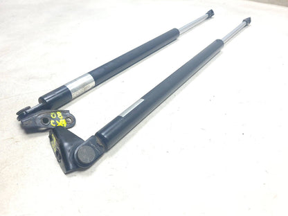2009 Mazda Cx-7 Trunk Lid Lift Support Strut 2pcs OEM