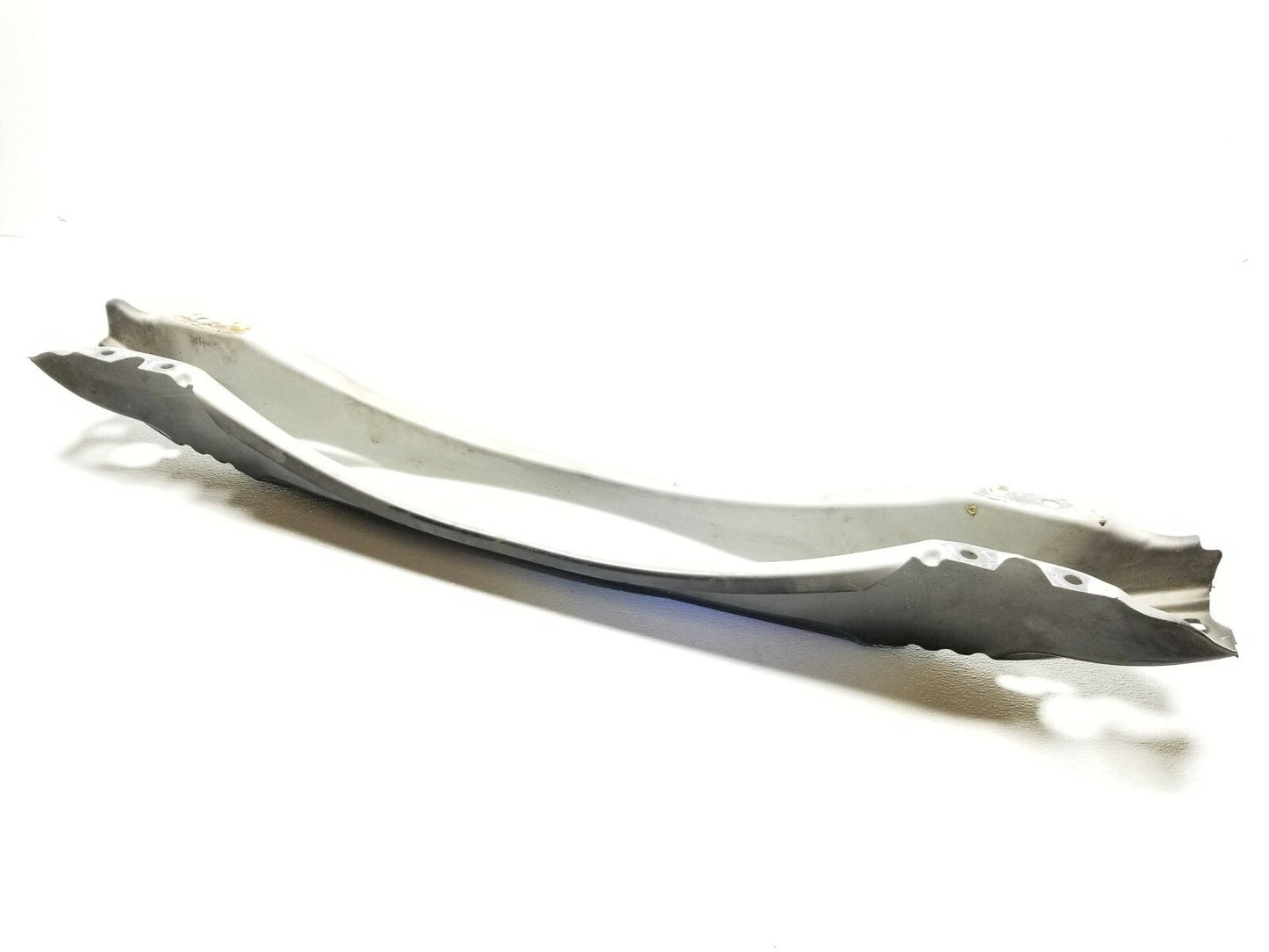 2010 Volvo XC60 Rear Bumper Reinforcement OEM