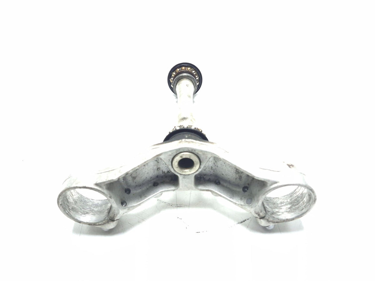 2005 Yamaha Yzf R6 Triple Tree Lower OEM