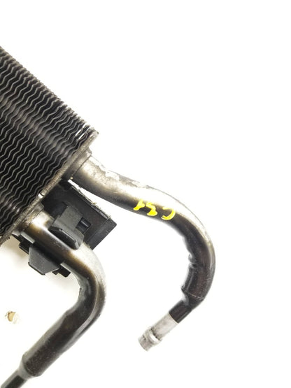 2012 Jeep Grand Cherokee Power Steering Oil Cooler OEM