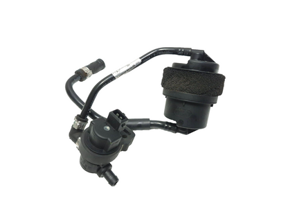 2011 Mercedes S400 W221 Fuel Vapor Evap Vent Purge Valve OEM