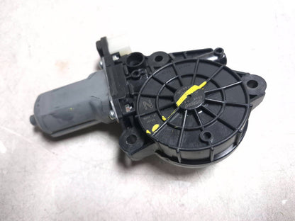 2010 Nissan Maxima Sv Front Driver Door Window Motor OEM