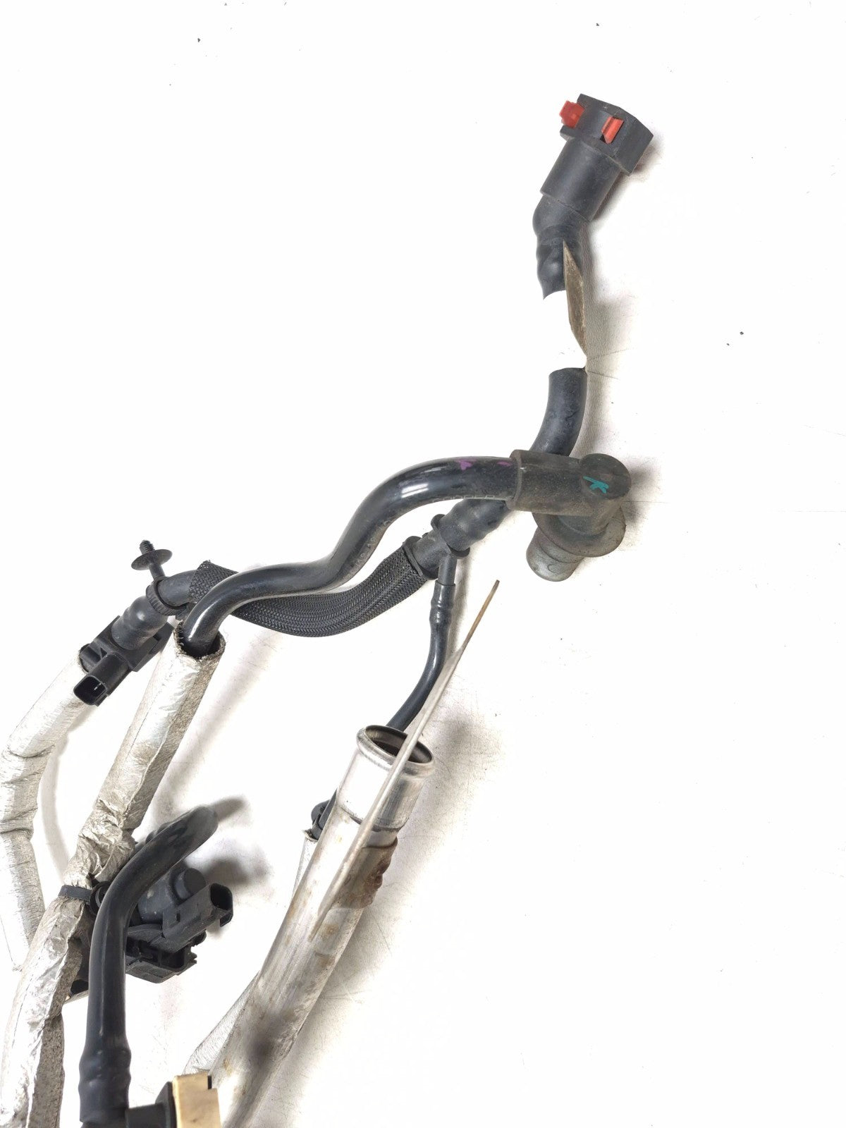 2019 Ford Ecosport Fuel Tank Filler Neck Hose Pipe OEM