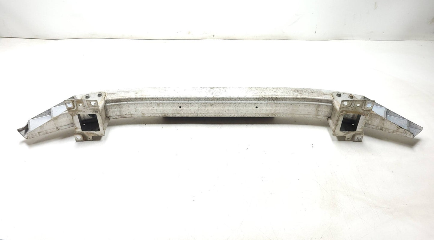 09-14 Hyundai Genesis Front Bumper Reinforcement Absorber OEM Sedan