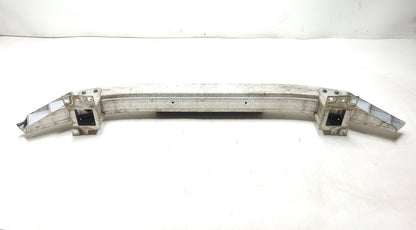 09-14 Hyundai Genesis Front Bumper Reinforcement Absorber OEM Sedan
