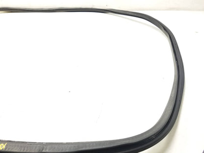 2009 - 2017 Audi Q5 Door Weatherstrip Front Driver Side Left OEM