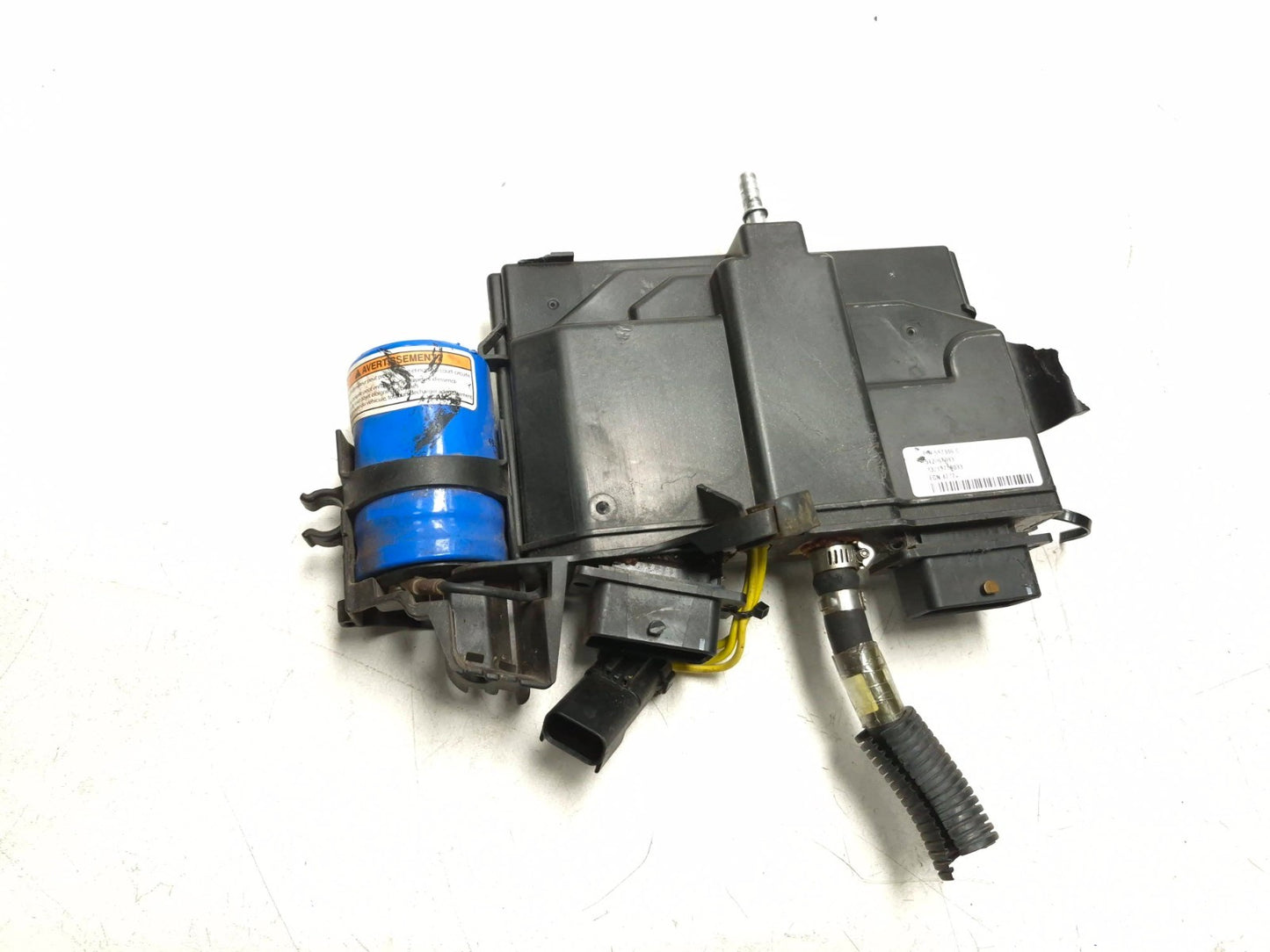 2020 Ski Doo Mxztnt 850 E-tec Ecm Ecu Engine Control Module OEM