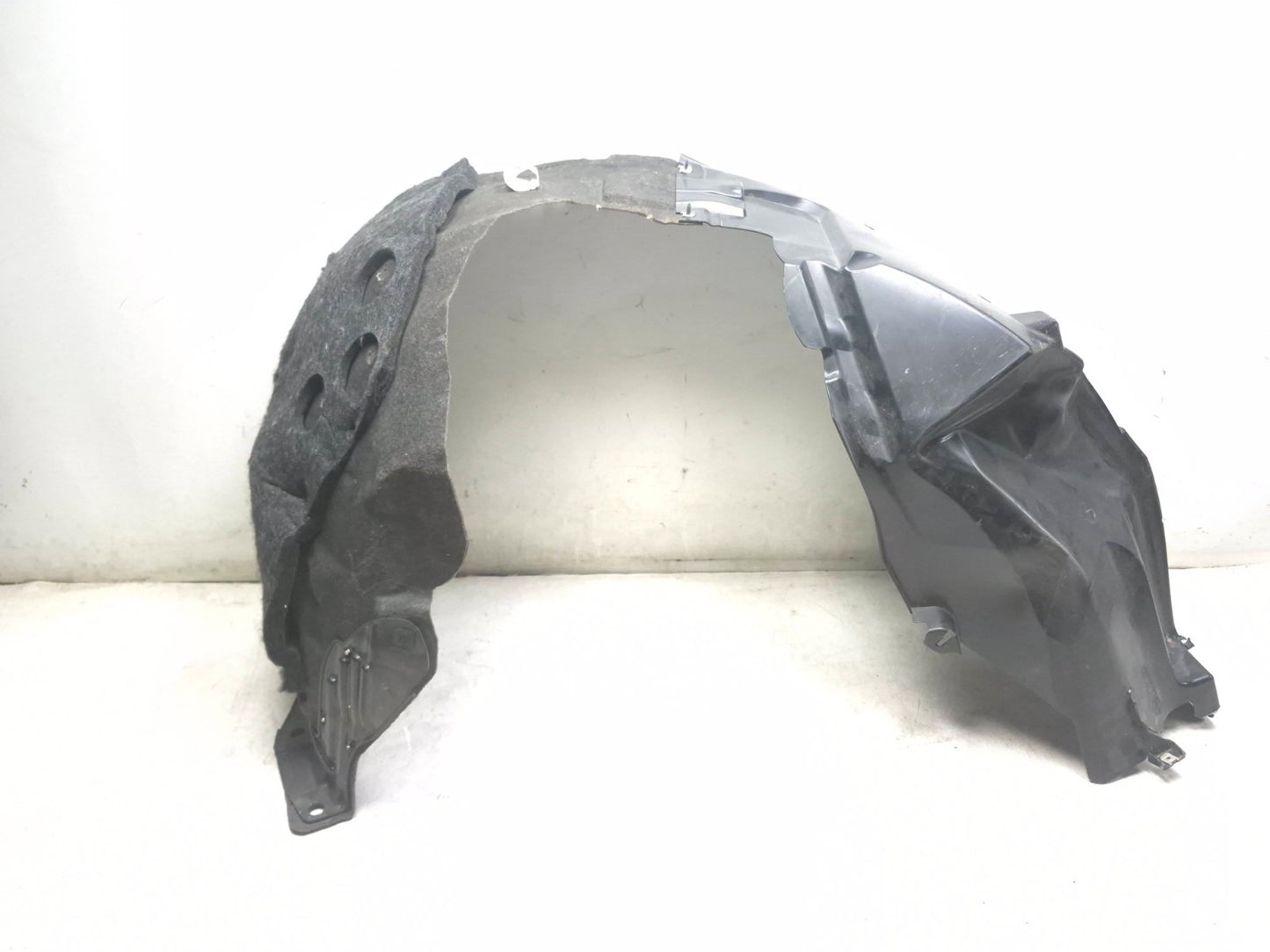 2024 Alfa Romeo Stelvio Fender Liner Splash Guard Front & Rear 3 Pcs OEM