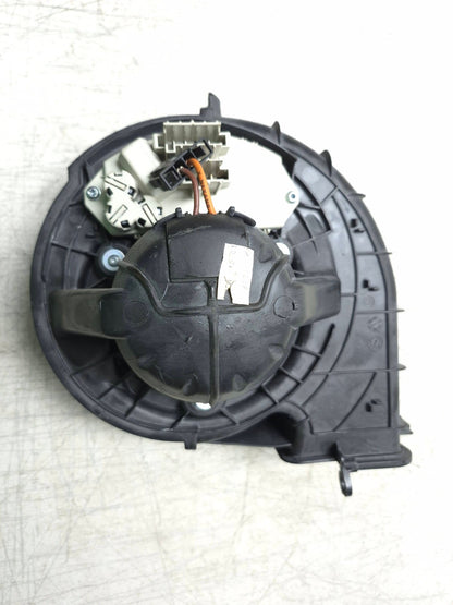 2008 BMW X6 E71 Front AC Heater Blower Motor Fan OEM
